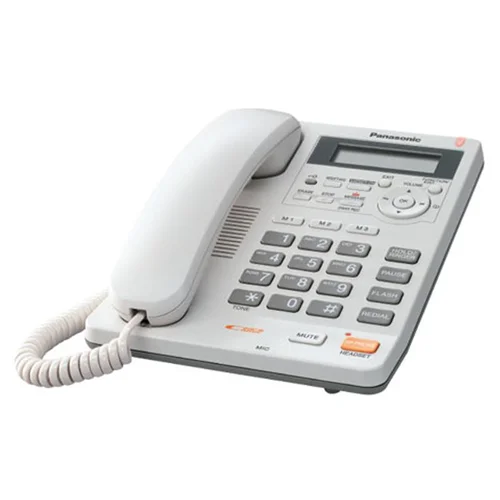 تلفن رومیزی پاناسونیک مدل KX-TS620MX