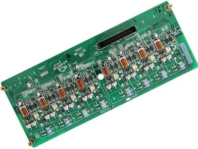 کارت سانترال پاناسونیک مدل KX-TDA1186
