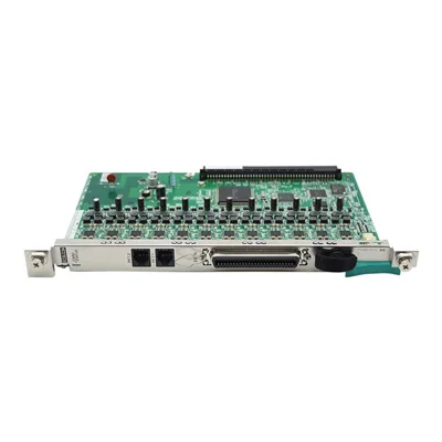 کارت سانترال پاناسونیک استوک مدل KX-TDA6178