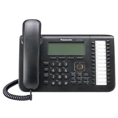 تلفن سانترال پاناسونیک مدل KX-DT546