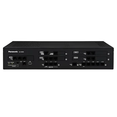 دستگاه سانترال پاناسونیک مدل KX-NS500