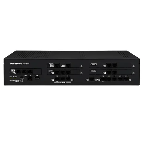 دستگاه سانترال پاناسونیک مدل KX-NS500