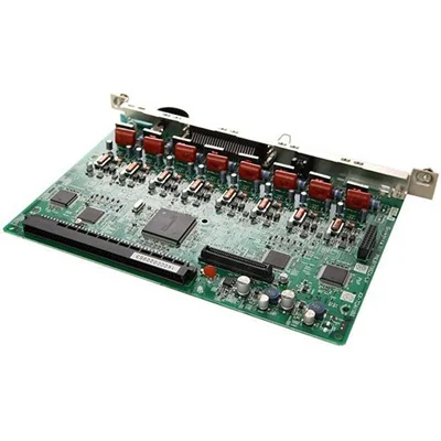کارت سانترال پاناسونیک استوک مدل KX-TDA1180