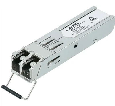 ماژول فیبر نوری SFP زایکسل SX-D