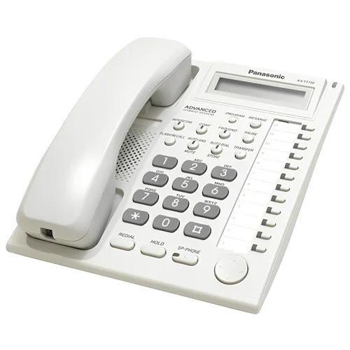تلفن سانترال پاناسونیک استوک مدل KX-T7730