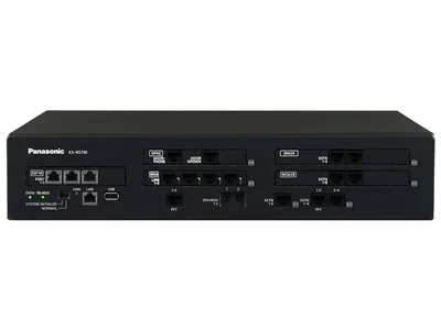 دستگاه سانترال پاناسونیک مدل KX-NS700