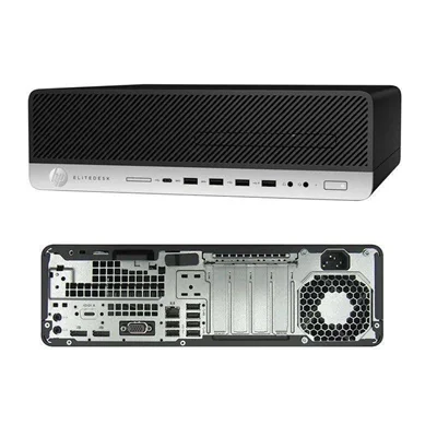 مینی کیس کامپیوتر استوک مدل HP 800 G3