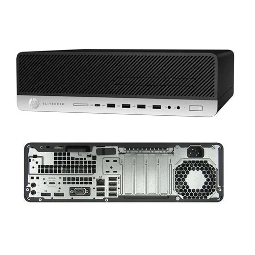 مینی کیس کامپیوتر استوک مدل HP 800 G3